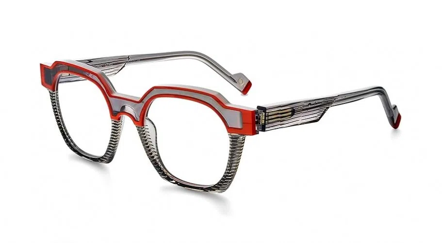 Etnia Barcelona LONG Eyeglasses - view 12